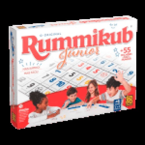 Rummikub Júnior
