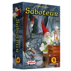 Saboteur