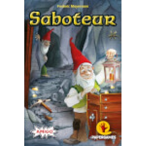 Saboteur