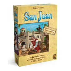 San Juan (2ª Edição)