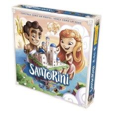 Santorini