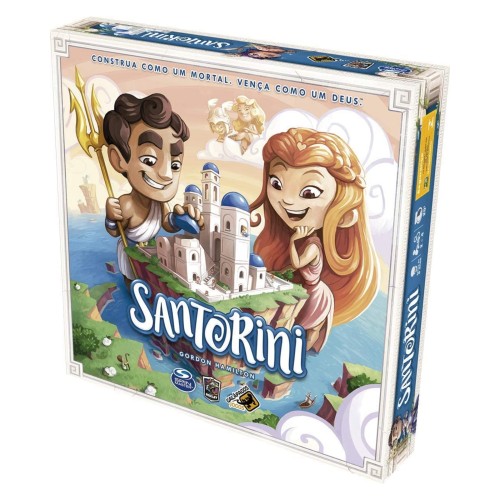 Santorini