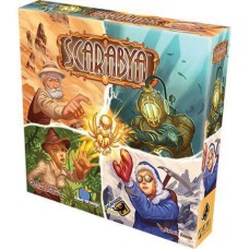 Scarabya