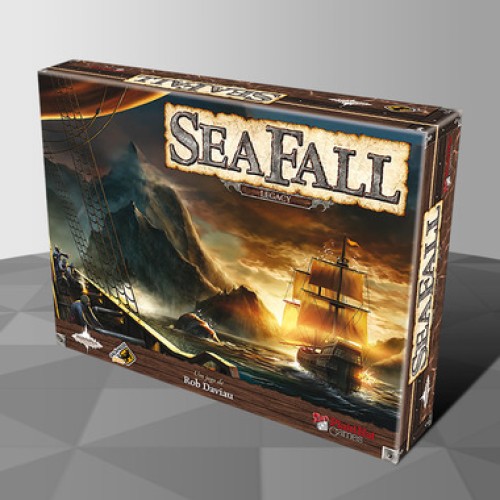 SeaFall Legacy