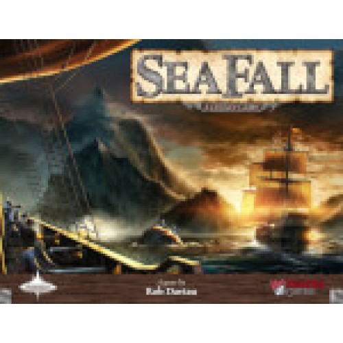 SeaFall Legacy
