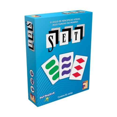 Set