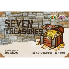 Seven Treasures Seven Treasures