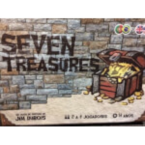Seven Treasures