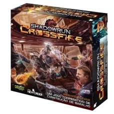 Shadowrun: Crossfire