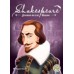 Shakespeare: Sonhos de um Bardo