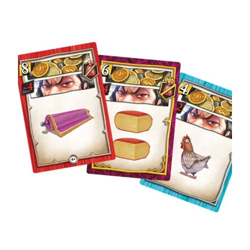 Sheriff of Nottingham (2ª Edição)