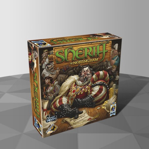 Sheriff of Nottingham