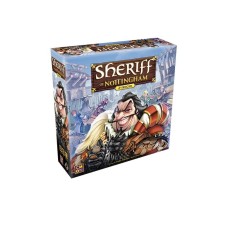 Sheriff of Nottingham