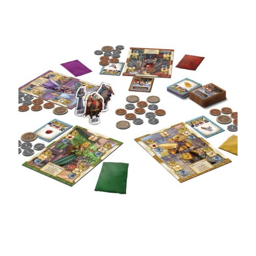Sheriff of Nottingham