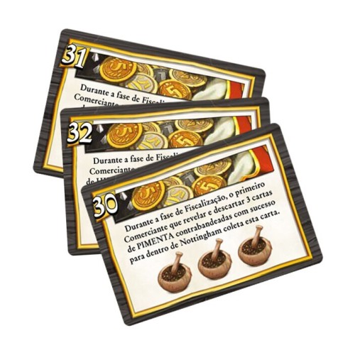 Sheriff of Nottingham