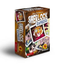 Sherlock Express