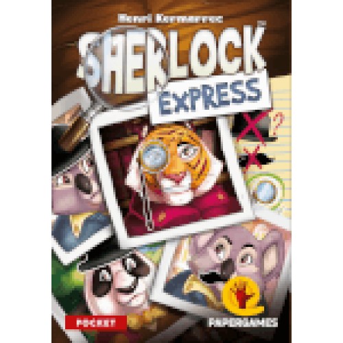Sherlock Express