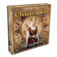 Sid Meier's Civilization: The Board Game – Fame and Fortune/***6ad759b3340a965f7a139a0d8c817927a447527d
