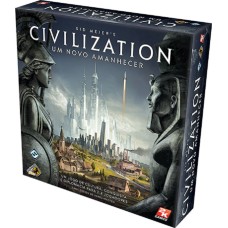 Sid Meier's Civilization: Um Novo Amanhecer