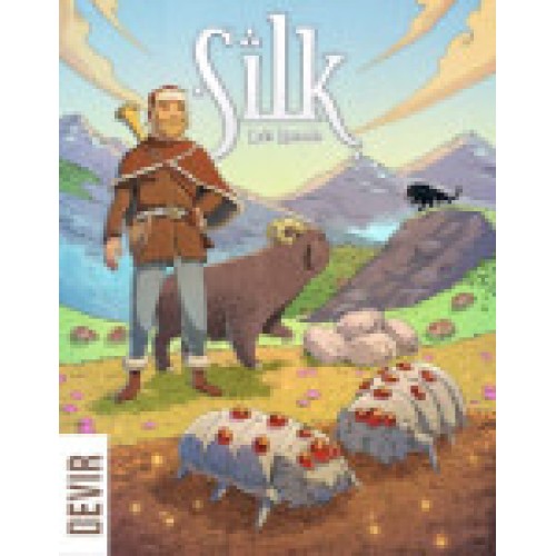 Silk