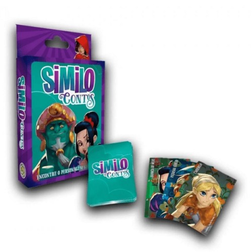 Similo: Contos