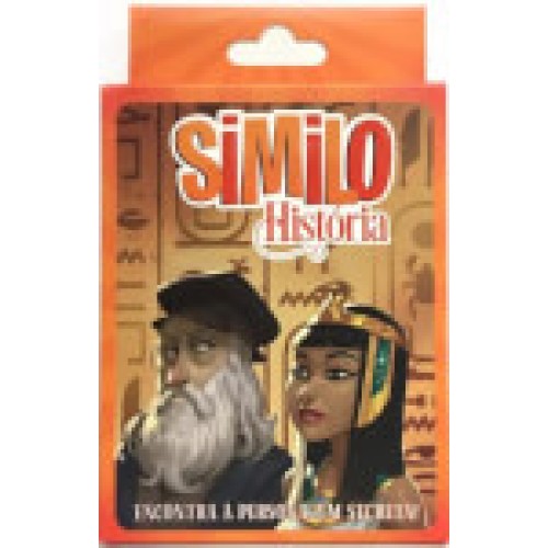 Similo: História