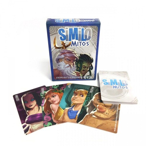 Similo: Mitos