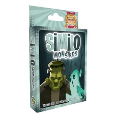 Similo: Monstros