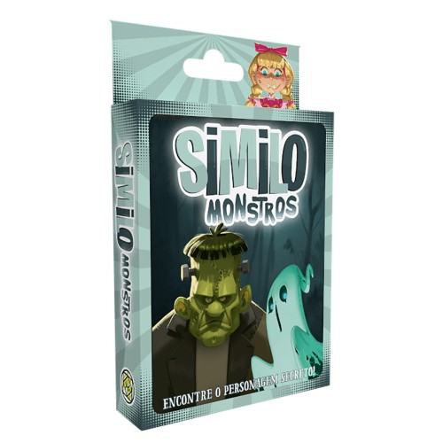 Similo: Monstros
