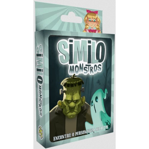 Similo: Monstros