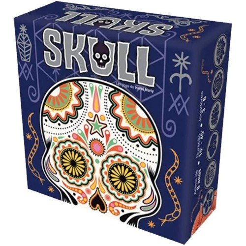 Skull