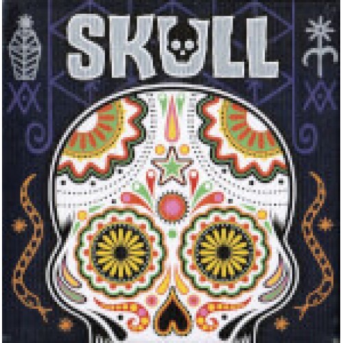 Skull