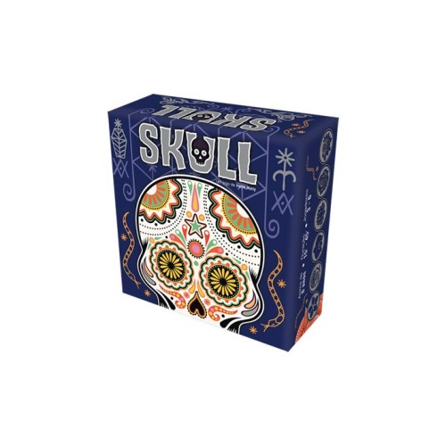 Skull
