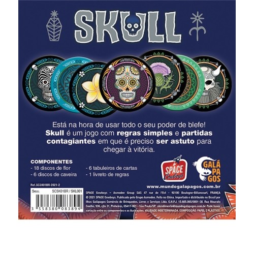Skull