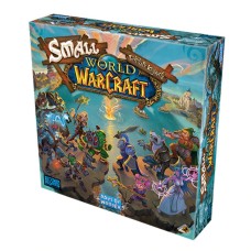Small World of Warcraft
