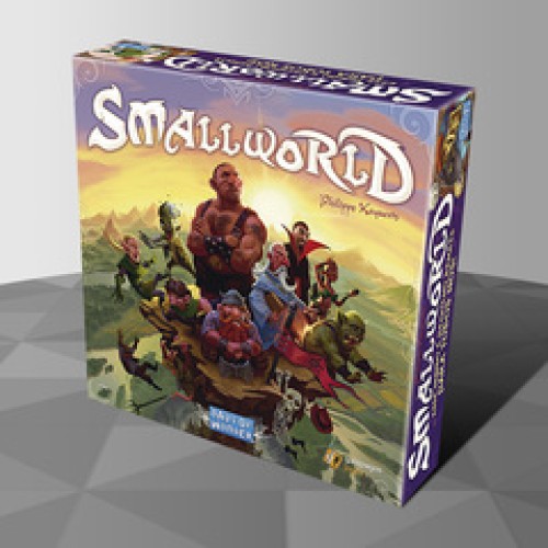 Small World