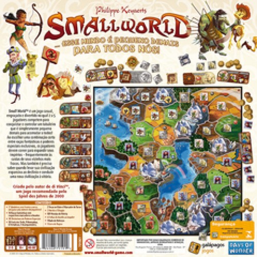 Small World