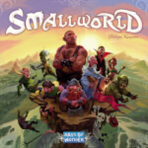 Small World