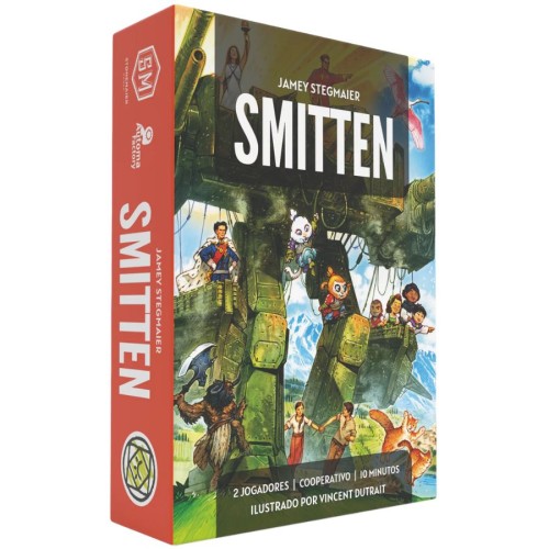 Smitten