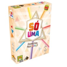 Só Uma