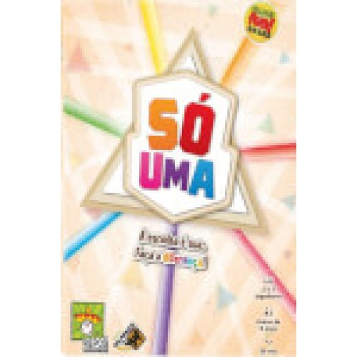 Só Uma