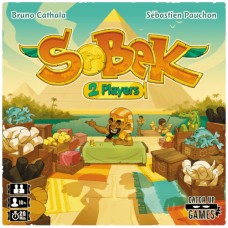 Sobek: 2 Pessoas