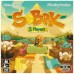 Sobek: 2 Pessoas