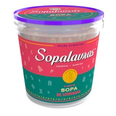 Sopalavras