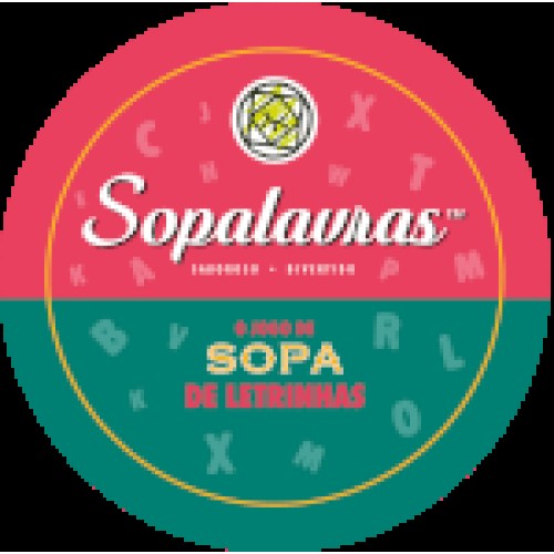 Sopalavras