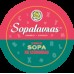 Sopalavras