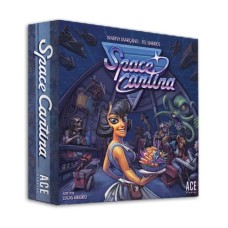 Space Cantina
