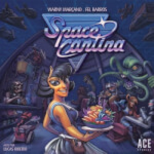 Space Cantina