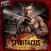 Spartacus: Um Jogo de Sangue e Traições