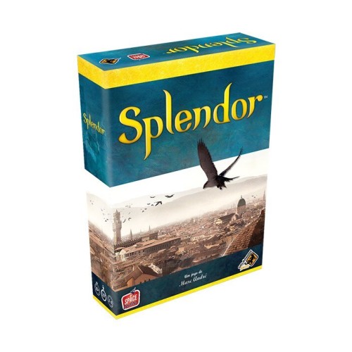 Splendor
